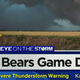 Illustration for article titled Sign Of Man Having Sex With Cow Features In CBS Chicago Storm Coverage